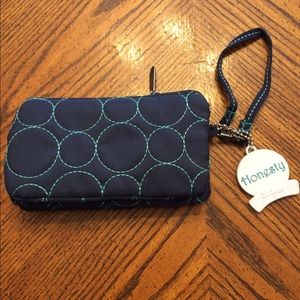 Thirty One Wallet
