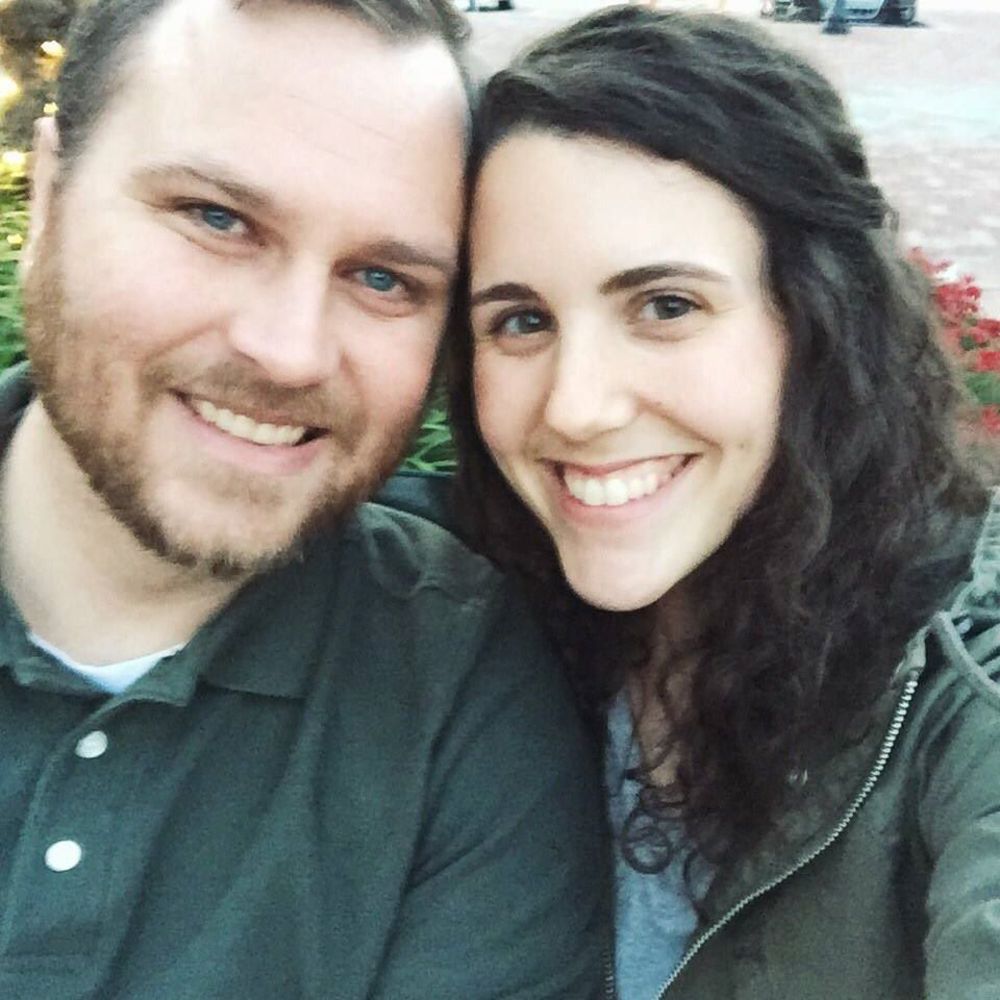 Meet your Posher, Molly