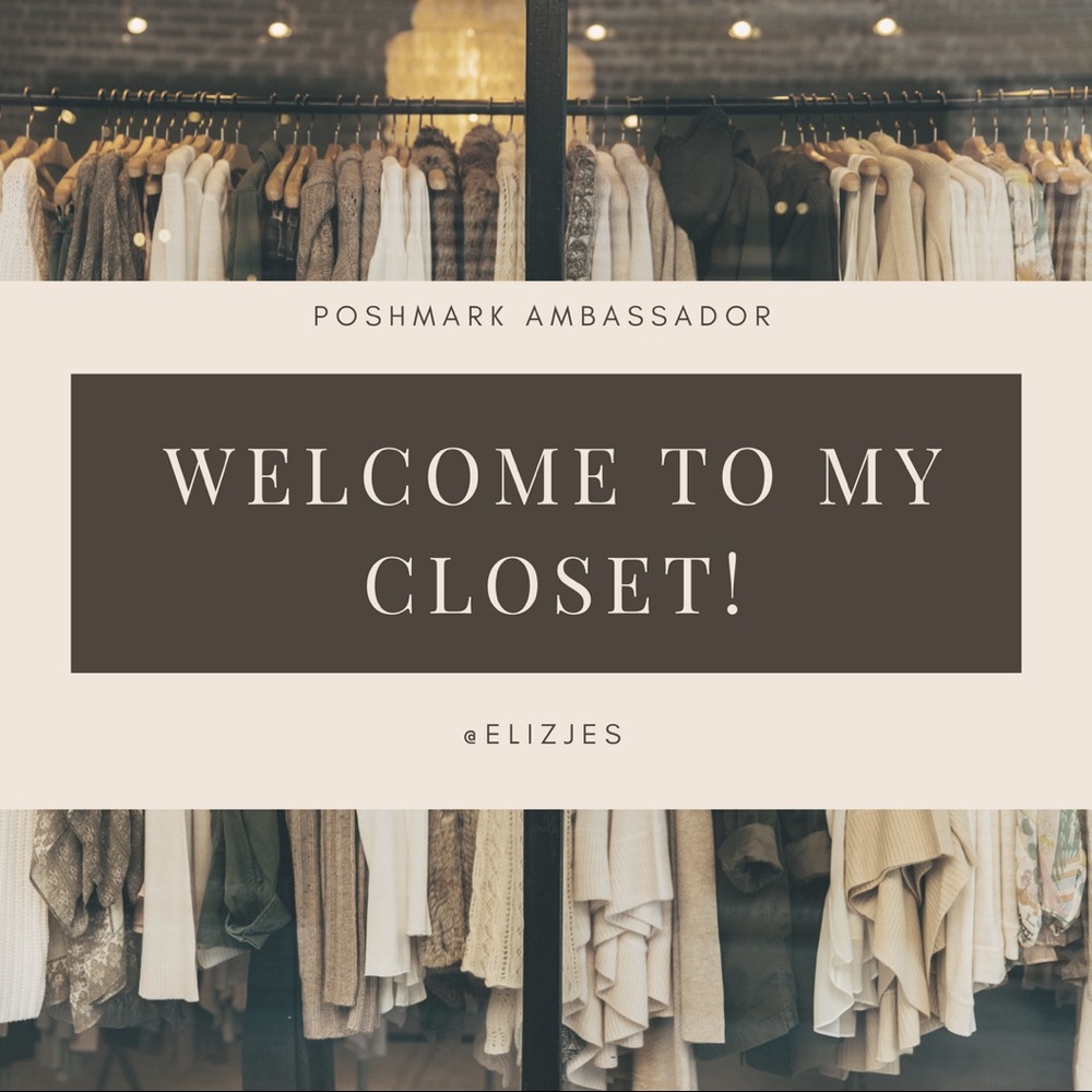 Meet the Posher