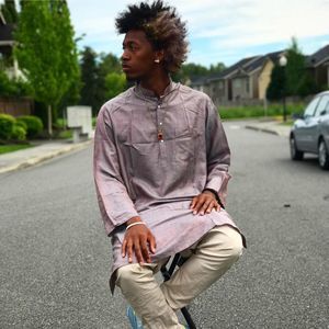 Meet your Posher, Marcus