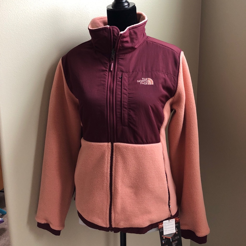 Women Denali 2 Jacket The North Face