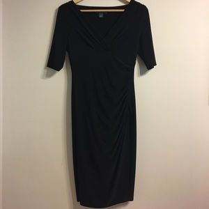 Ralph Lauren Black Dress