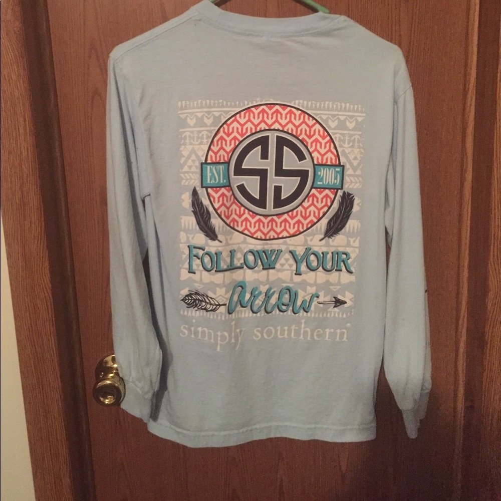 Follow your arrow