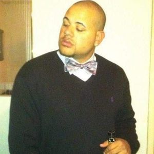 Meet your Posher, Henry