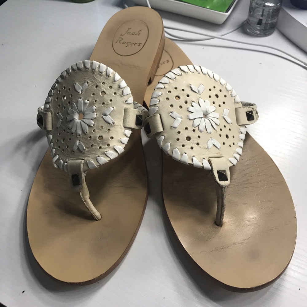 Jack Rogers Georgica Sandal