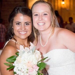 Meet your Posher, Felicia