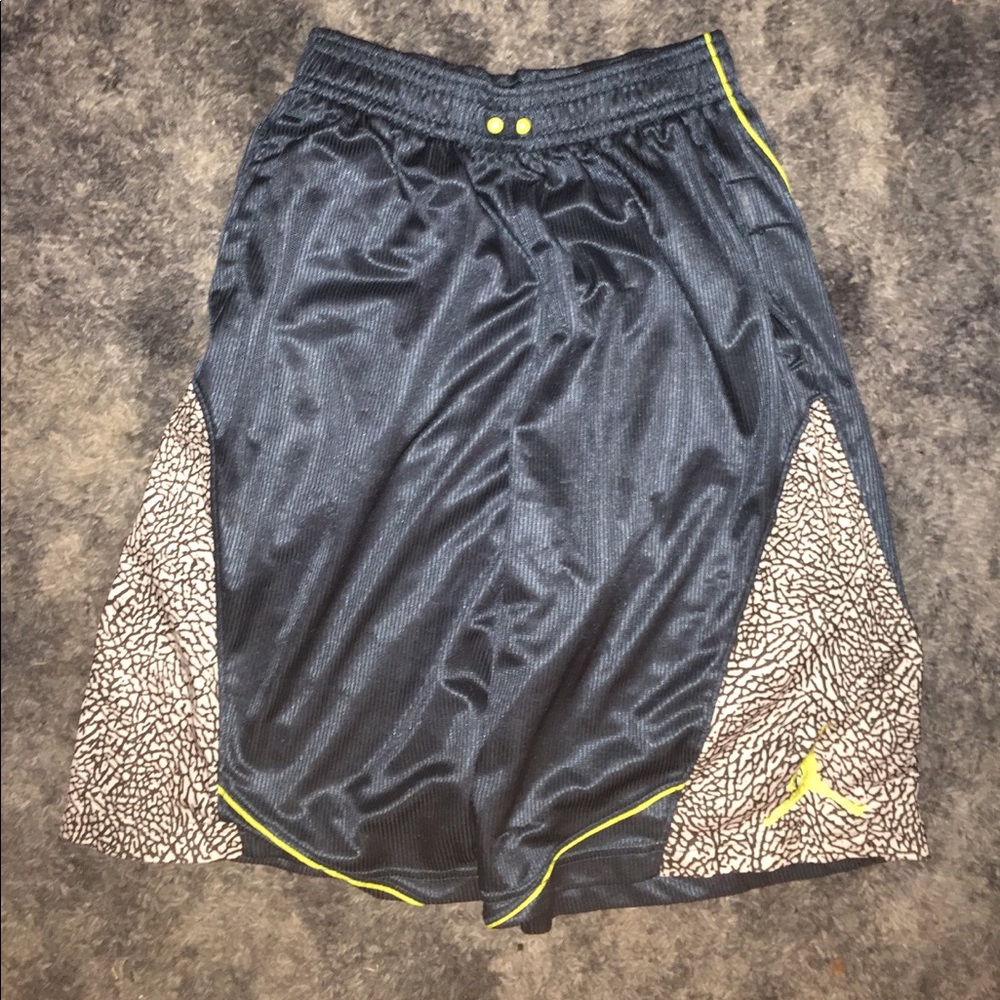 Air Jordan Shorts