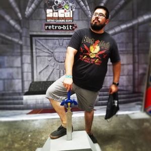 Meet your Posher, Ralph