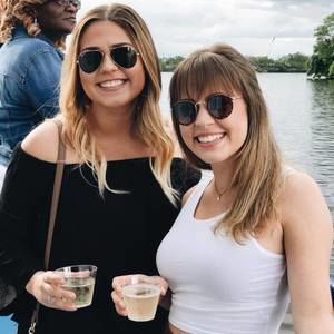 Meet your Posher, Kimberly