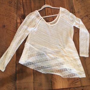 Free people top