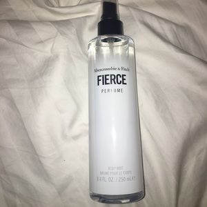 Abercrombie Perfume