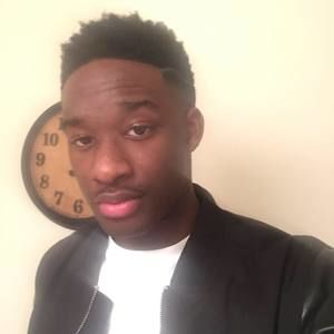 Meet your Posher, Devin