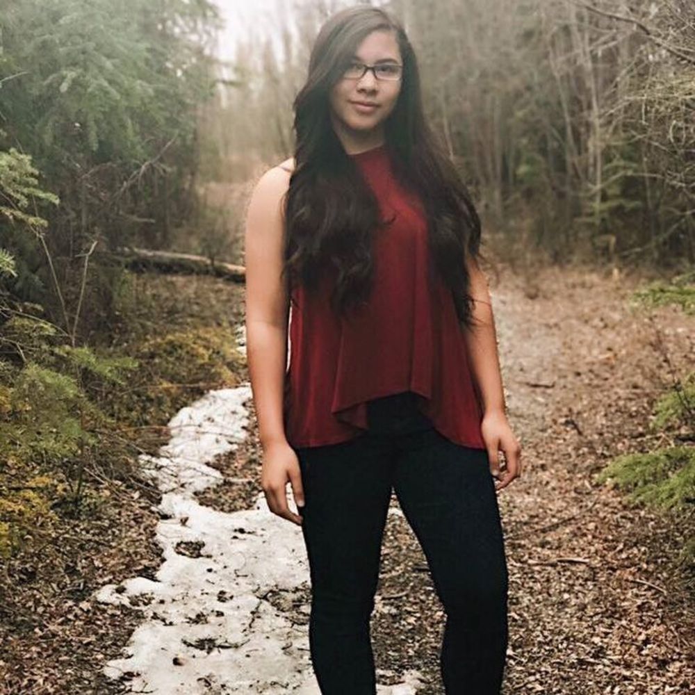 Meet your Posher, Veronica