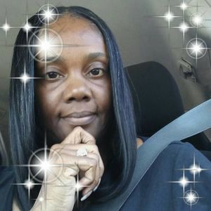 Meet your Posher, Kathy