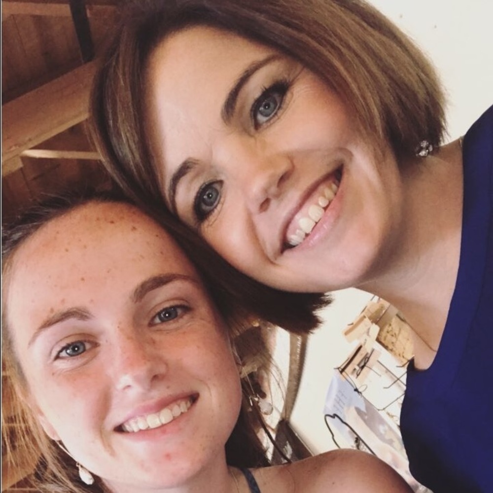 Meet your Posher, Emma