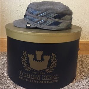 Goorin Bros. hat