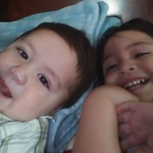 Meet your Posher, Juana