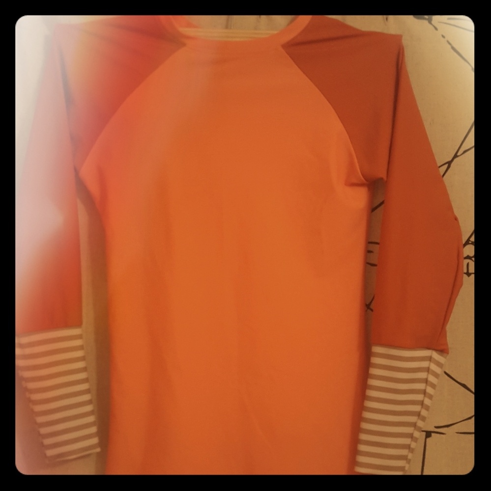 Seea Rashguard Swim Top Size M Like New