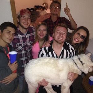 Meet your Posher, Tanner