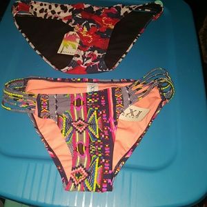 Bikini bottom bundle