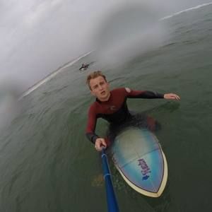 Meet your Posher, Jonah