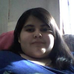 Meet your Posher, Gerianne