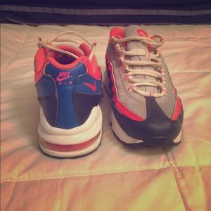 Sneakers ... Airmax ,excellent  condition.