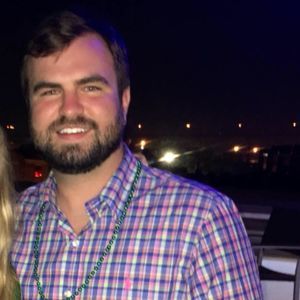 Meet your Posher, Cyle