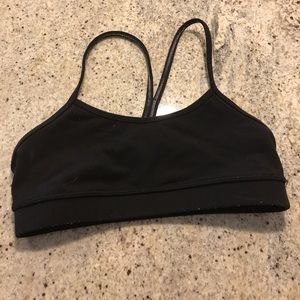 Lululemon Power Y Sports Bra