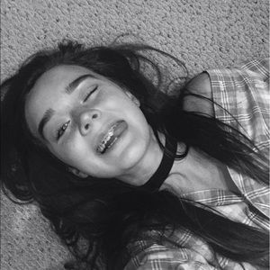 Meet your Posher, Morgan