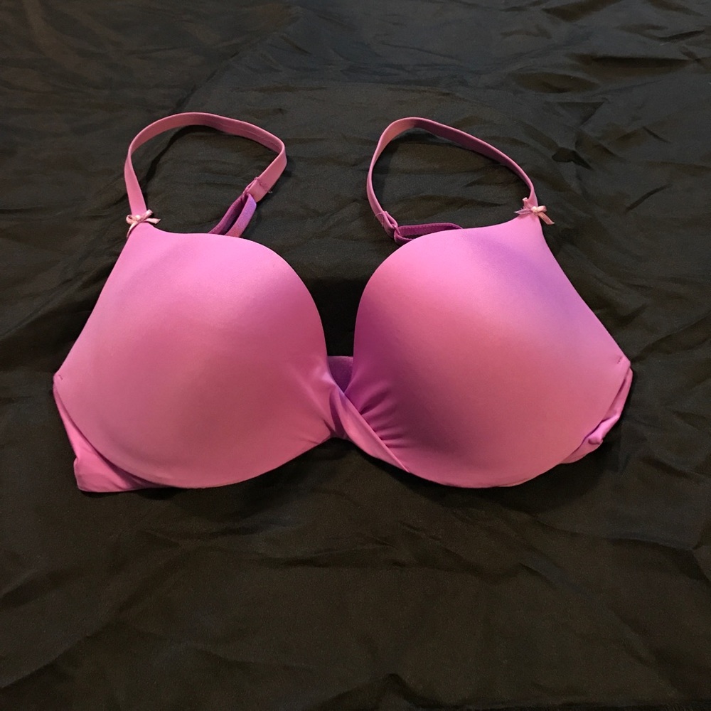 Victoria's Secret push-up bra 32 C
