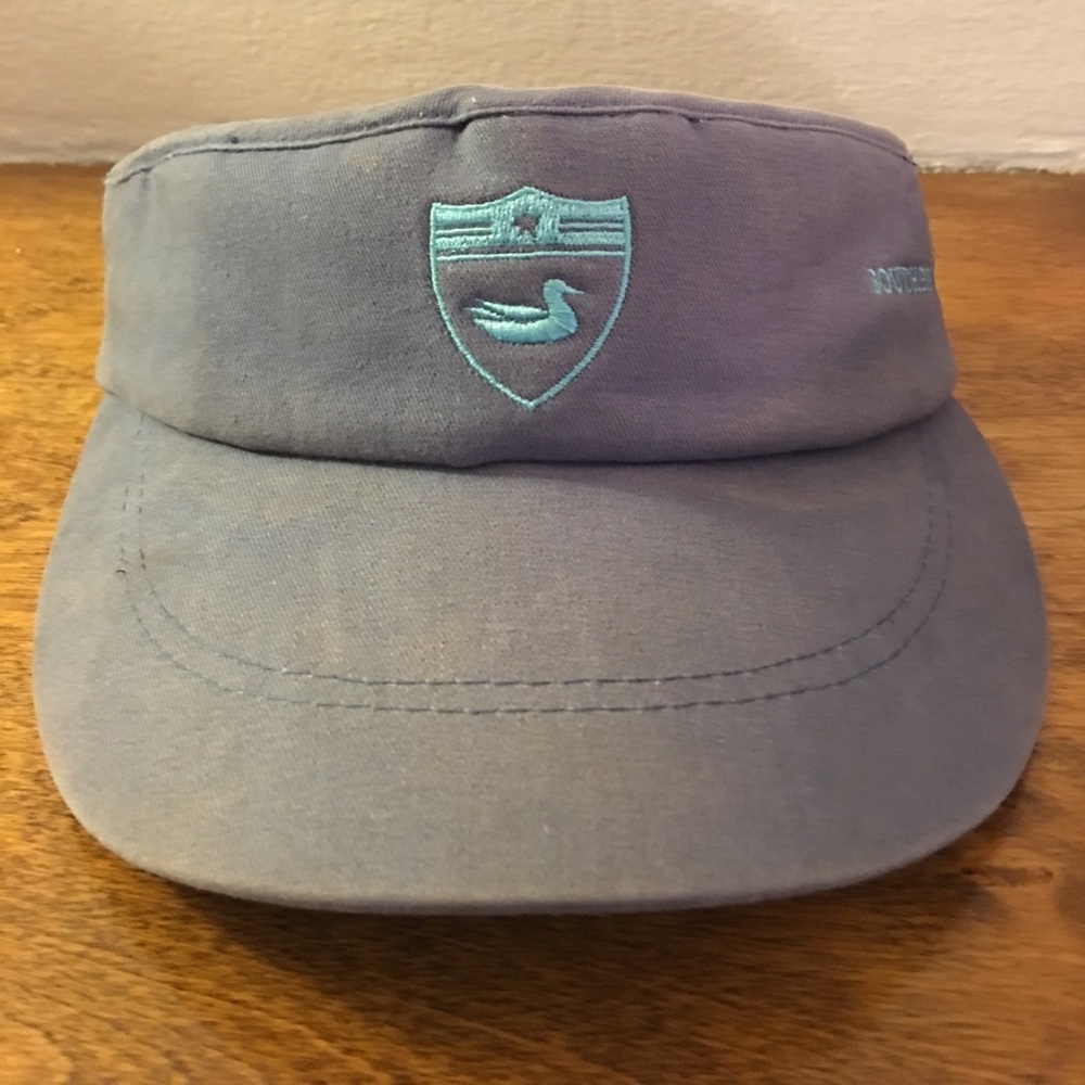 Southern Marsh Visor