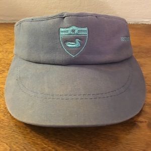 Southern Marsh Visor