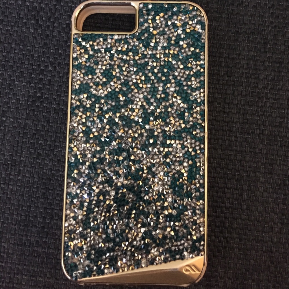 iPhone 6/6s brilliance case