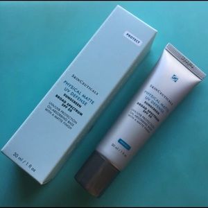 SkinCeuticals Physical Matte UV Defense SPF50 1oz