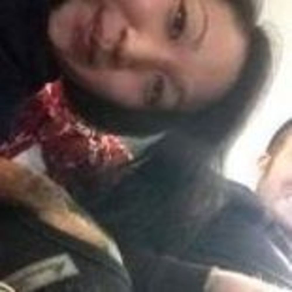 Meet your Posher, Christine