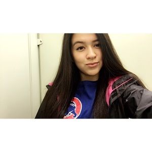 Meet your Posher, Jasmin