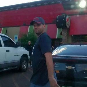 Meet your Posher, Christopher