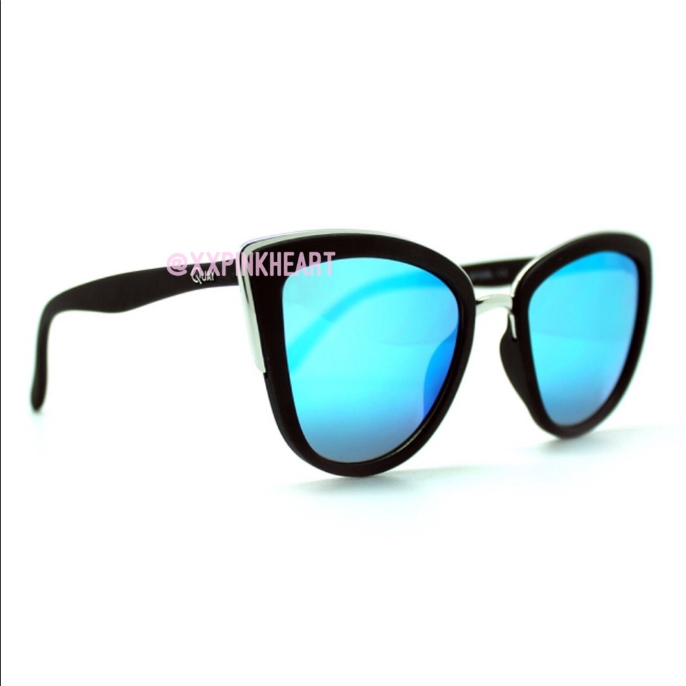 QUAY MY GIRL SUNGLASSES - Picture 3 of 6