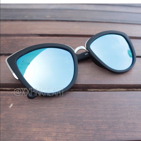 QUAY MY GIRL SUNGLASSES - Picture 4 of 6