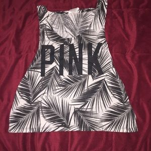 VS PINK TANK TOP