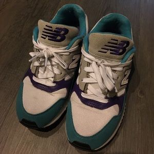 New Balance 530 Lifestyle Shoes