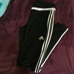 NWT adidas climacool pants