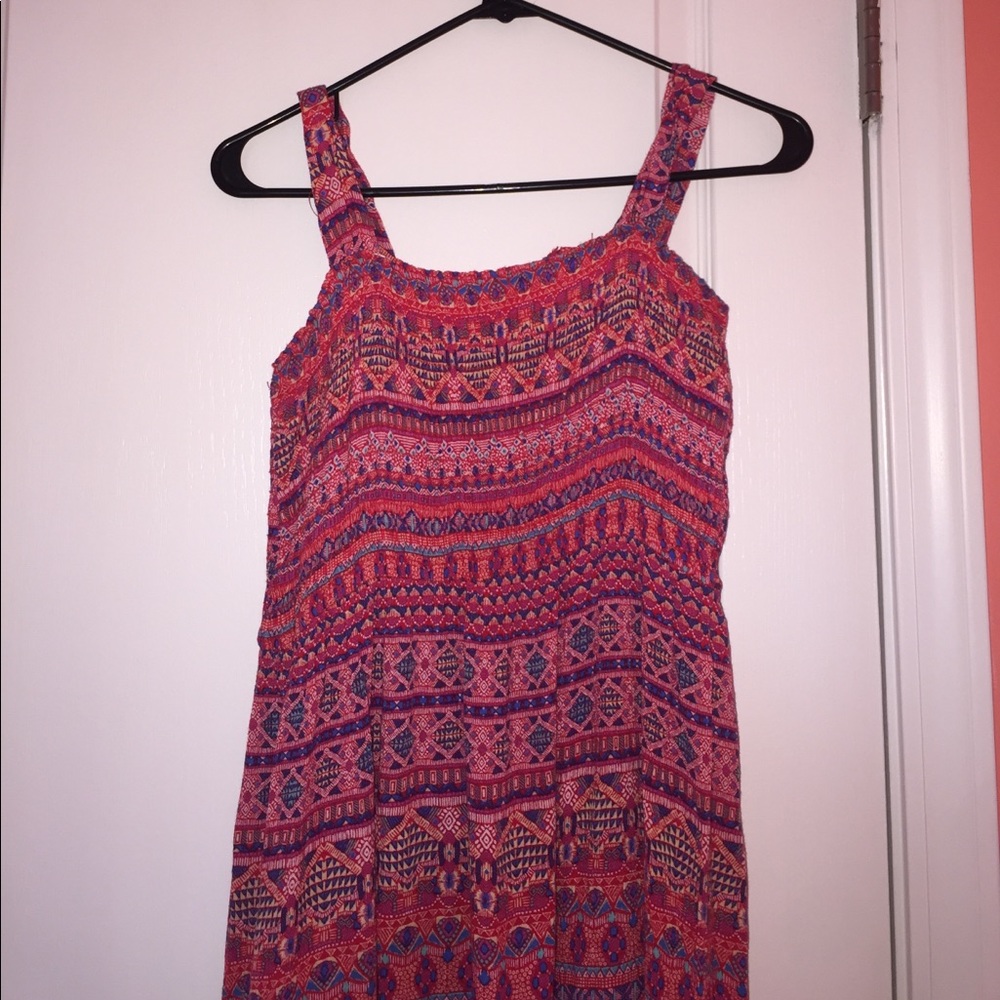 Kids Dress