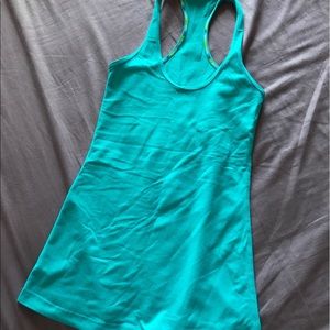 Lululemon Cool Racerback