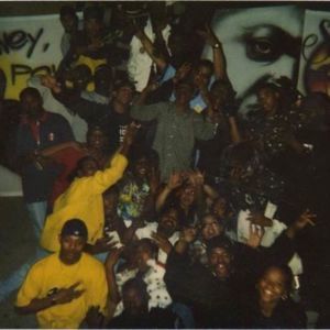 Meet your Posher, Brooklyn