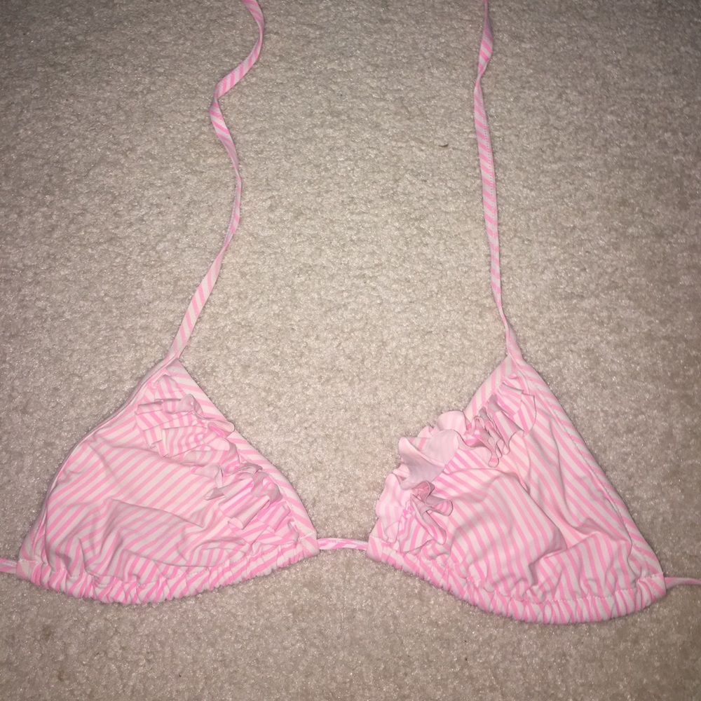 lilly pulitzer bathing suit top!!