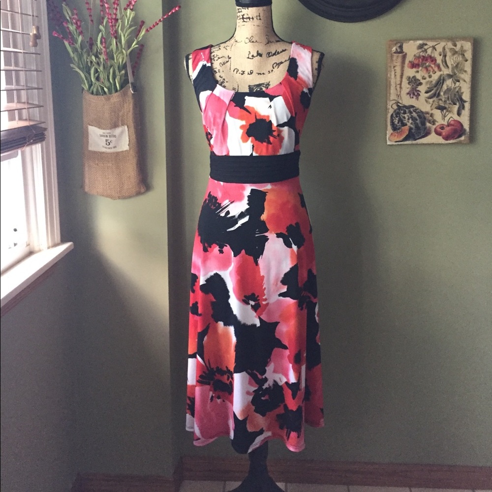 Perceptions New York Dress