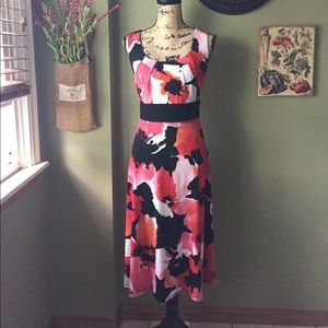 Perceptions New York Dress