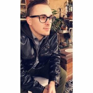 Meet your Posher, Grant